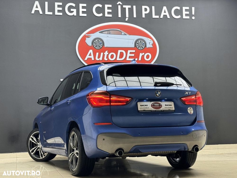 BMW X1 - 3