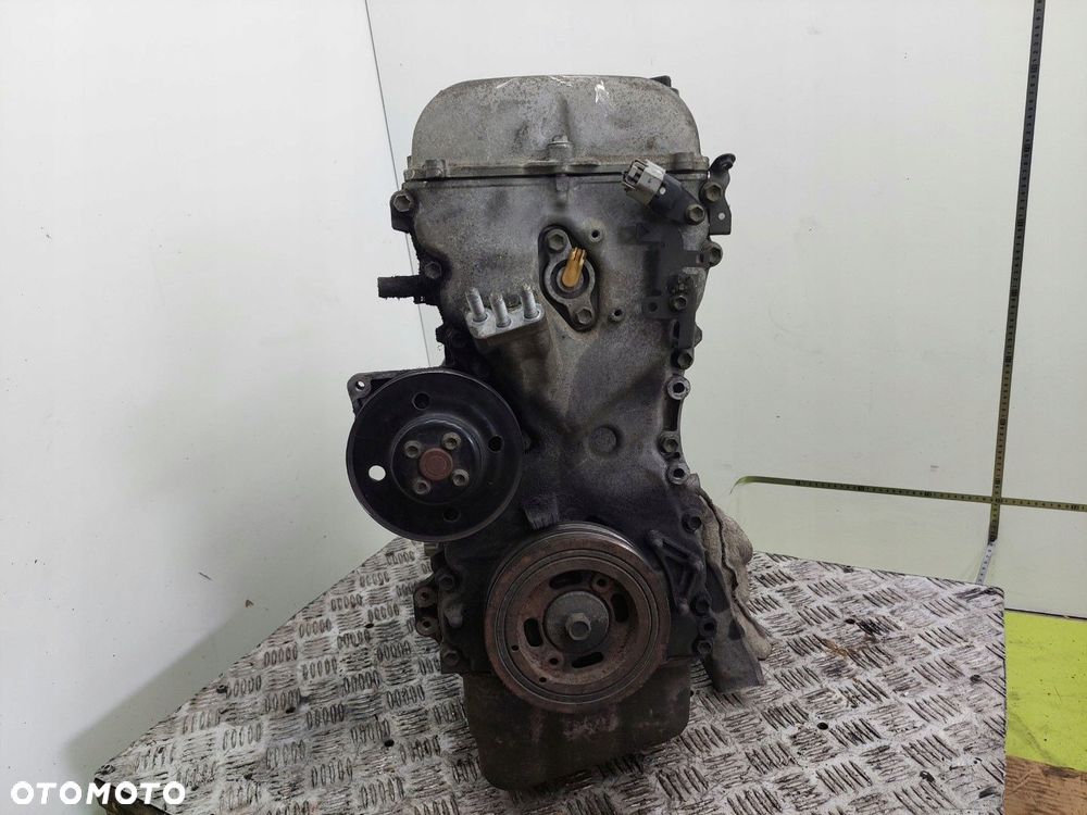 Silnik słupek benzyna Suzuki Liana 2001-2010 1,6 BENZYNA M16A - 5