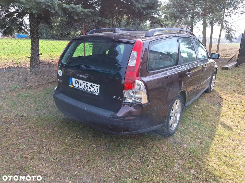 Volvo V50 2.0D Momentum - 3