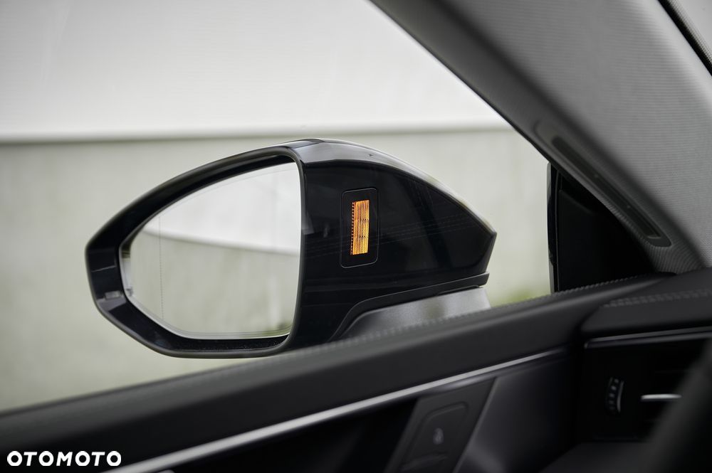 Audi S7 Sportback TDI Tiptronic - 39