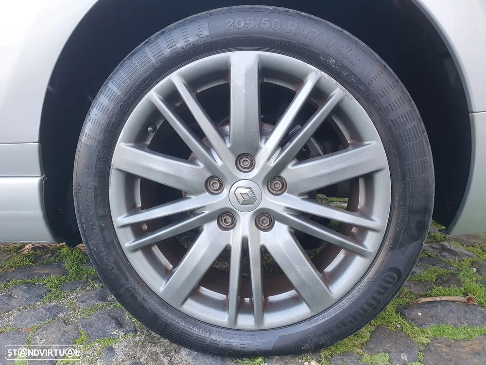 Renault Mégane CC 1.5 dCi GT Line SS - 51