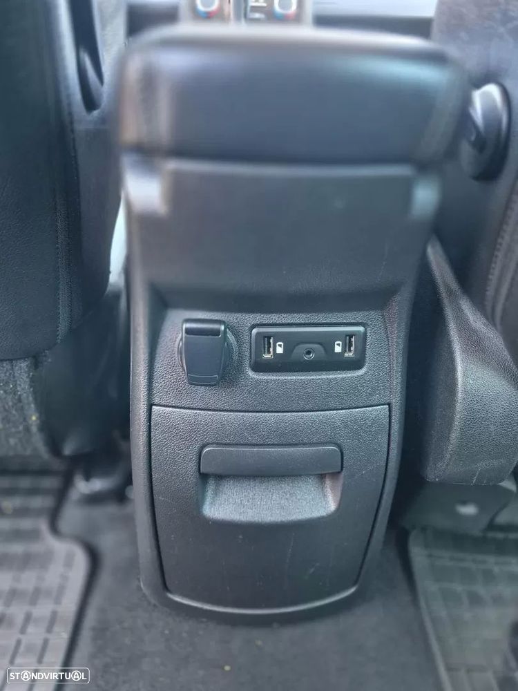 Renault Grand Scénic - 28