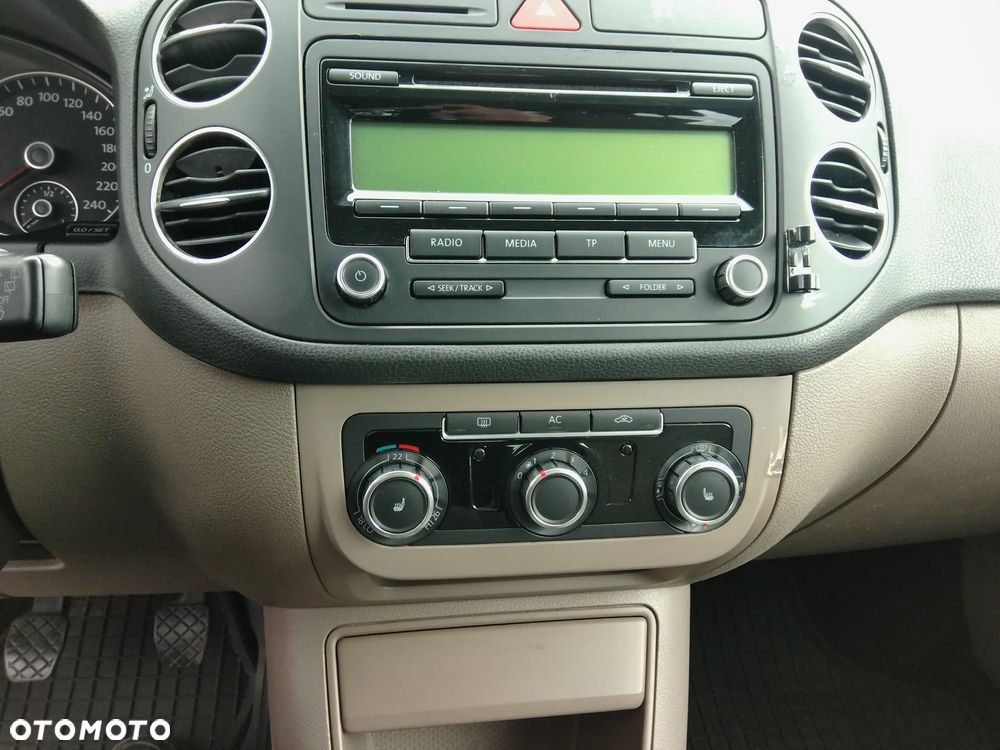 Volkswagen Golf 1.4 TSI Edition - 19