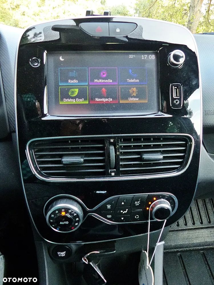 Renault Clio 0.9 Energy TCe Limited 2018 - 31