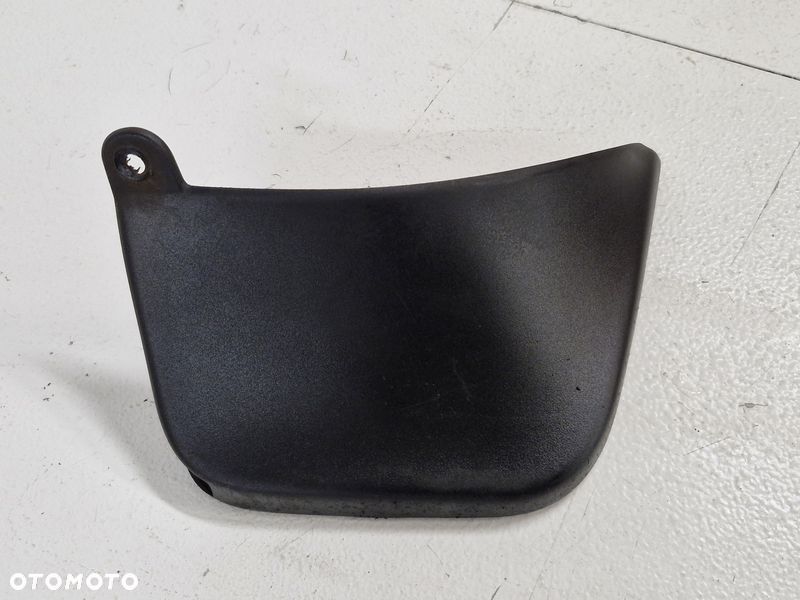 CITROEN DS5 CHLAPACZ OSŁONA PRAWY TYŁ TYLNA 9687171680 - 1