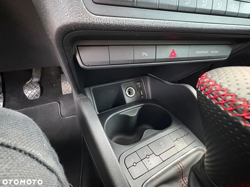 Seat Ibiza 1.4 EcoTSI FR S&S - 15