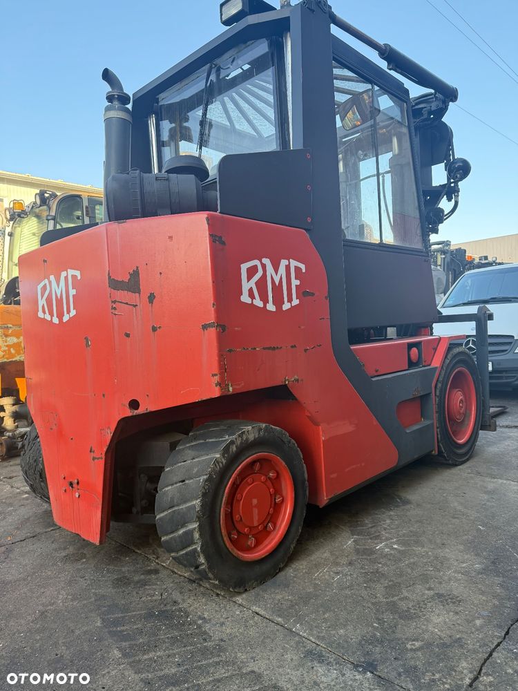 Rmf KSL80D - 2