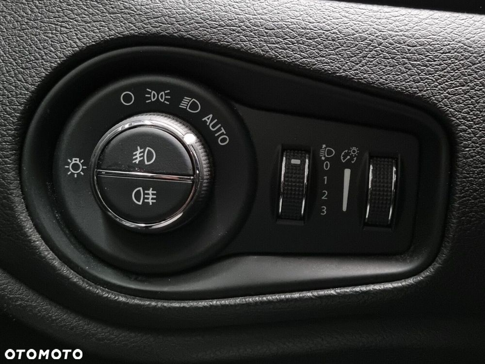 Jeep Renegade 1.4 MultiAir Limited FWD S&S - 20