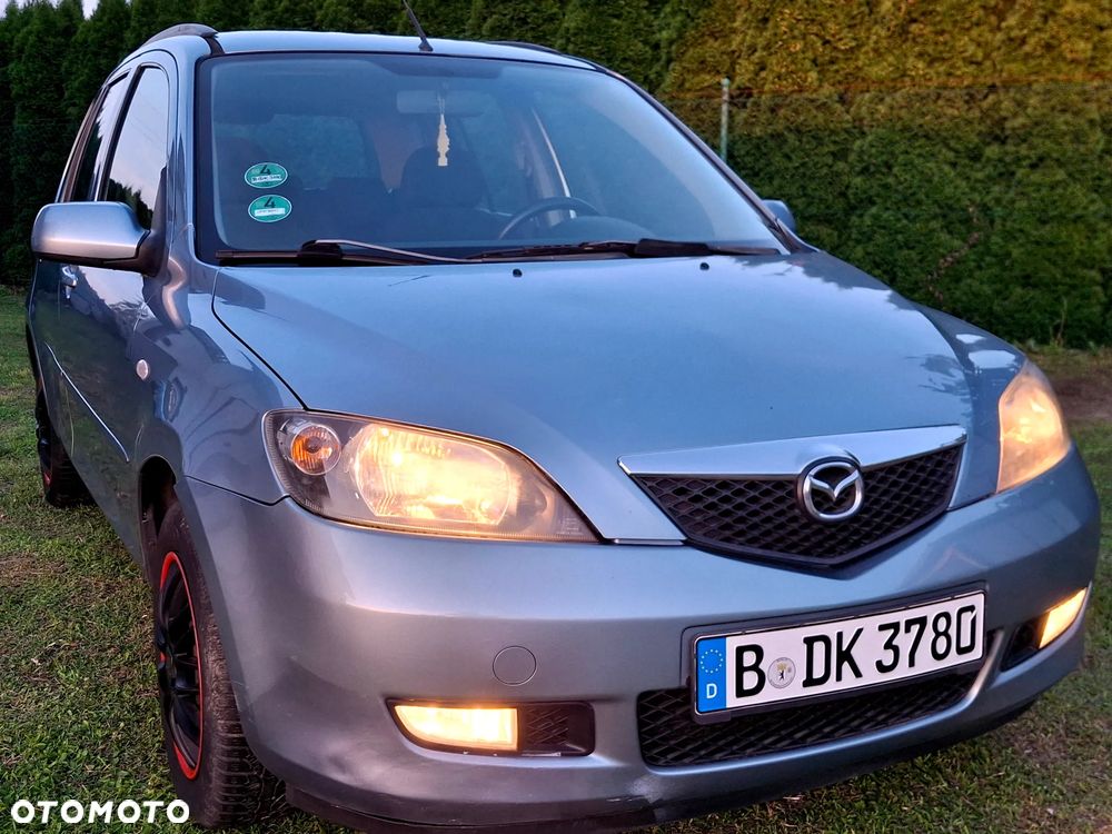 Mazda 2 1.4l Exclusive - 4