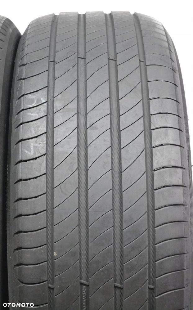215/50R17 91W MICHELIN PRIMACY 4 x2szt 2400o - 2