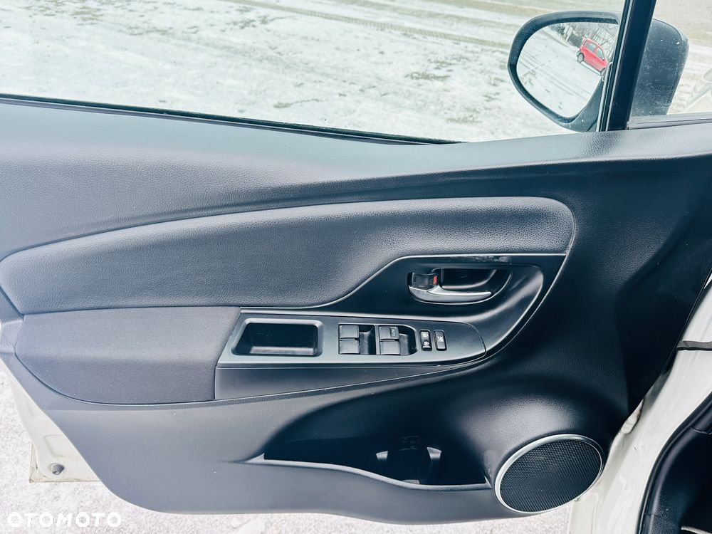 Toyota Yaris 1.5 20th Anniversary - 26