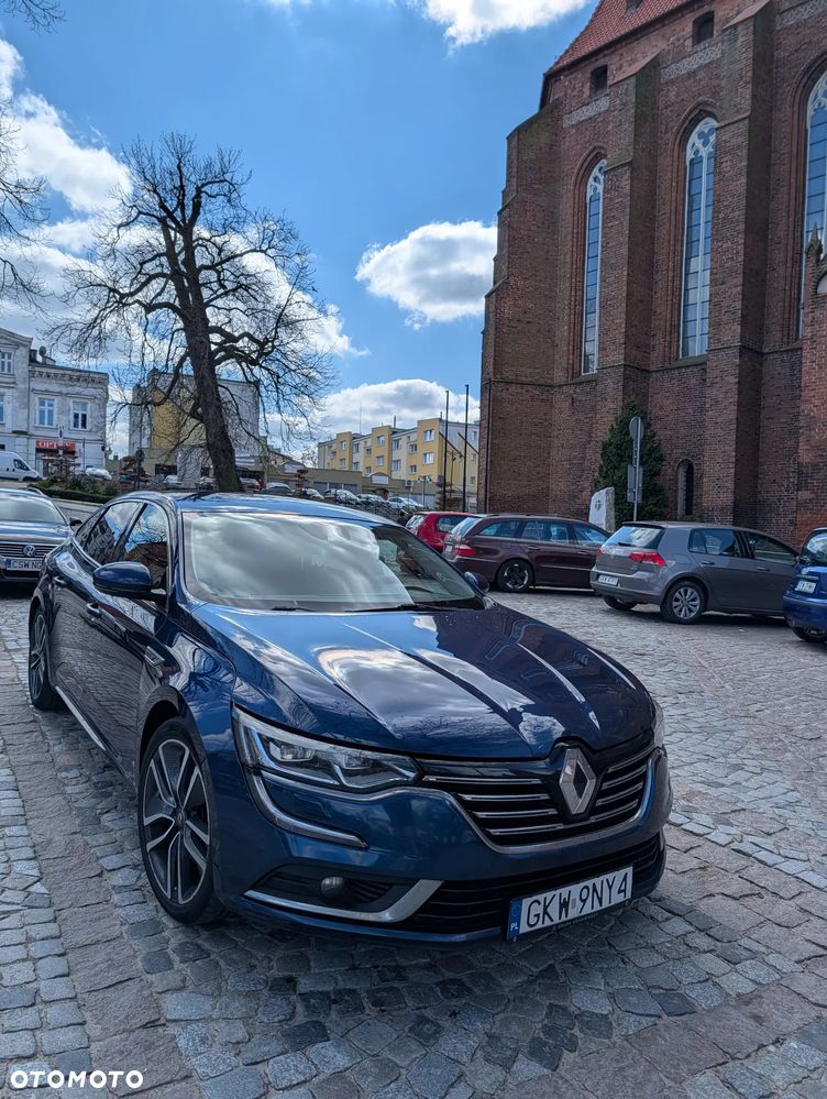 Renault Talisman 1.6 Energy TCe Intens EDC - 17