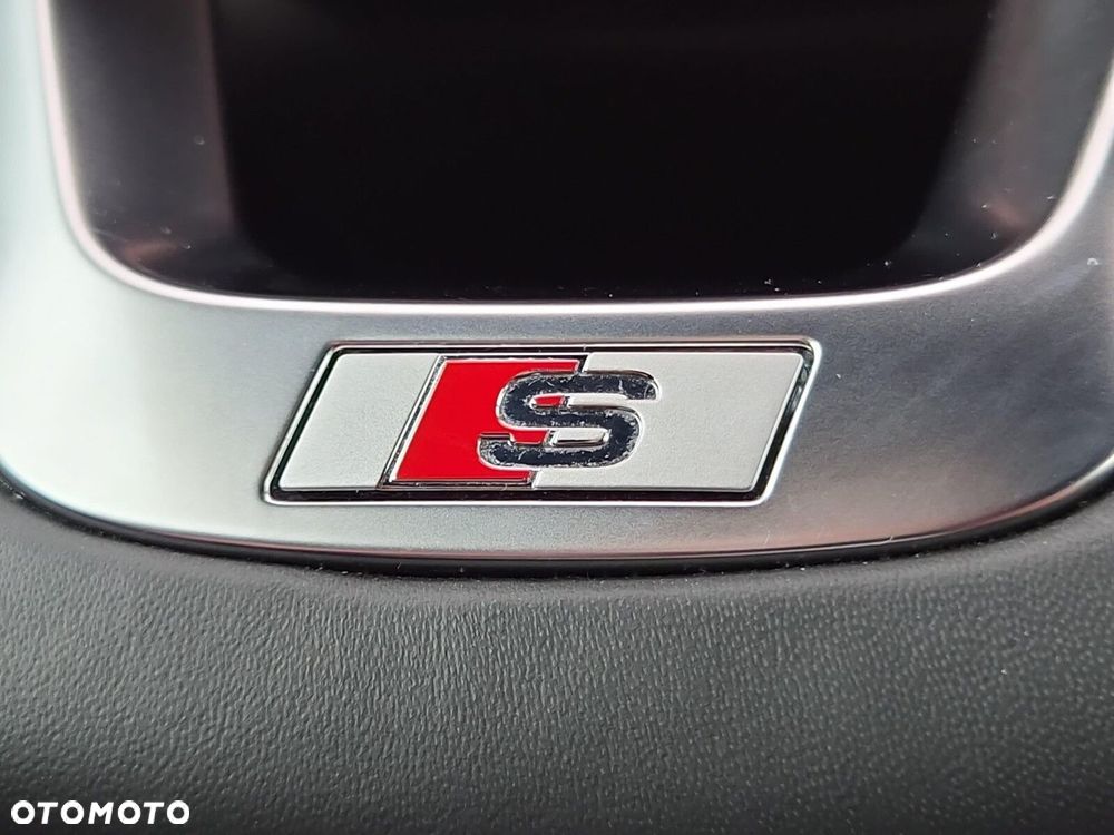 Audi SQ7 - 36