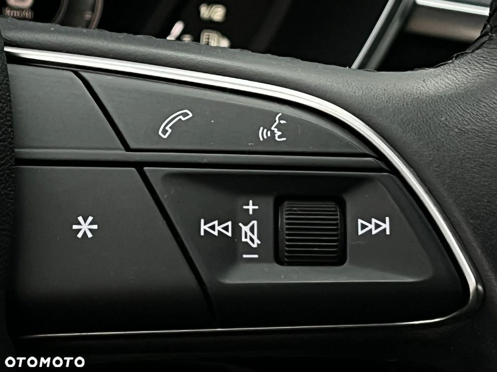 Audi Q3 35 TFSI Advanced S tronic - 23