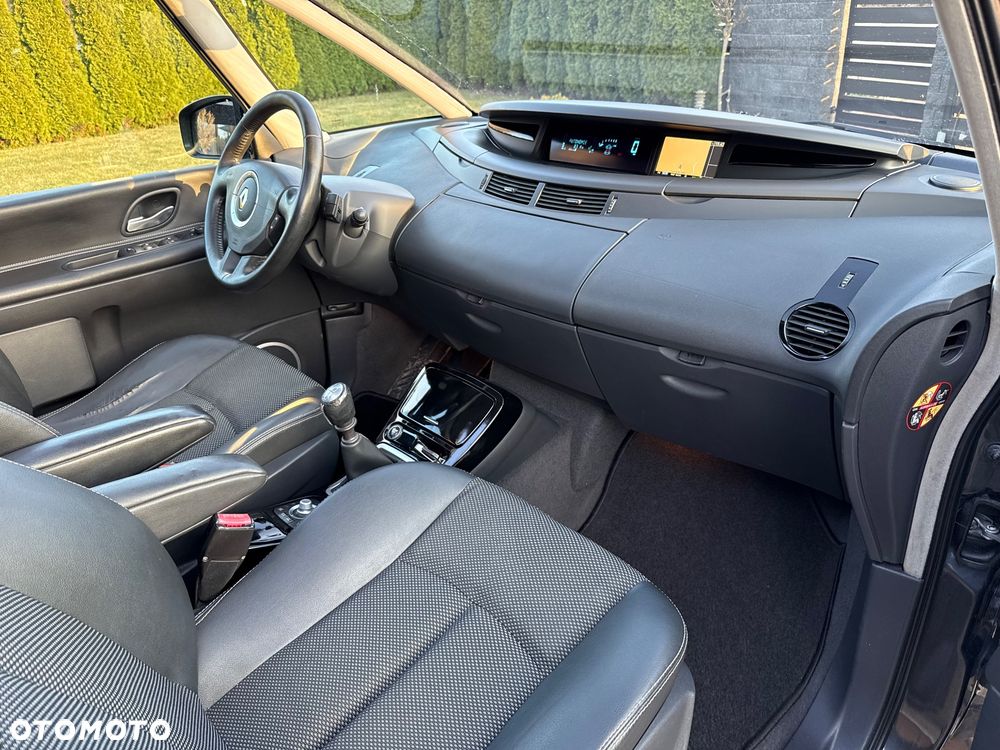 Renault Espace 2.0 dCi Dynamique - 34