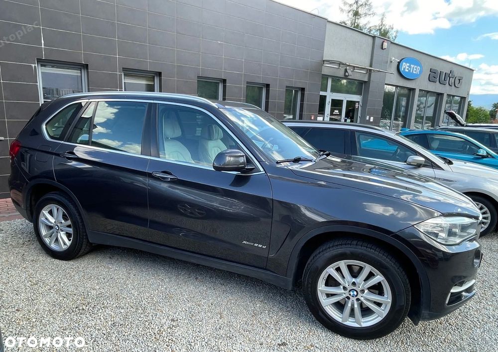 BMW X5 - 4