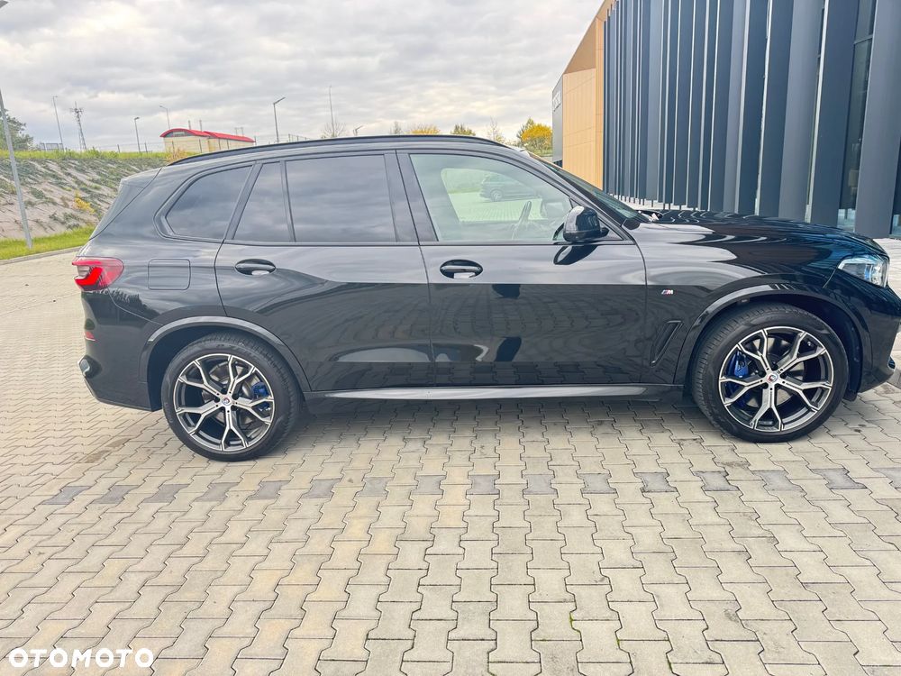 BMW X5 - 3