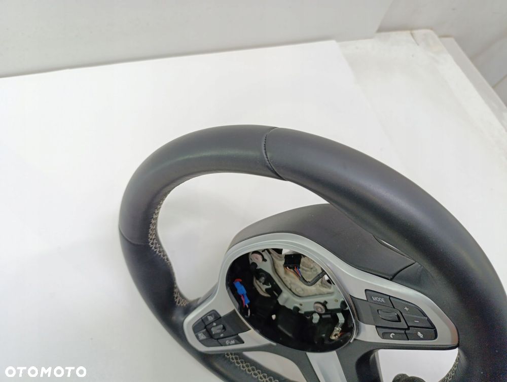 BMW G11 G12 KIEROWNICA M-PAKIET - 9