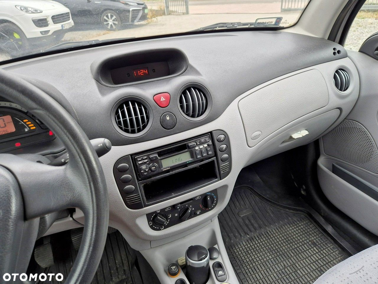 Citroën C3 - 13