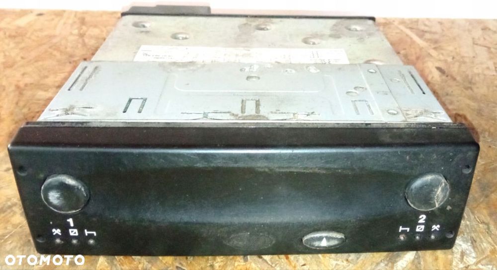 Tachograf Stoneridge Renault Premium DXI