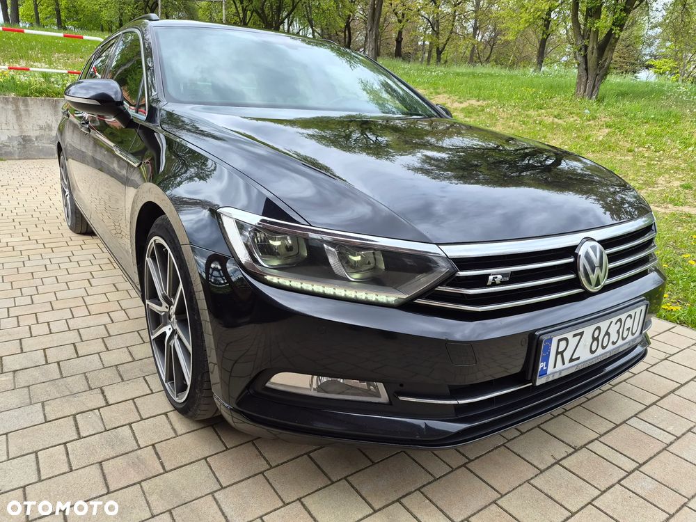 Volkswagen Passat 2.0 TDI BMT Highline DSG - 23