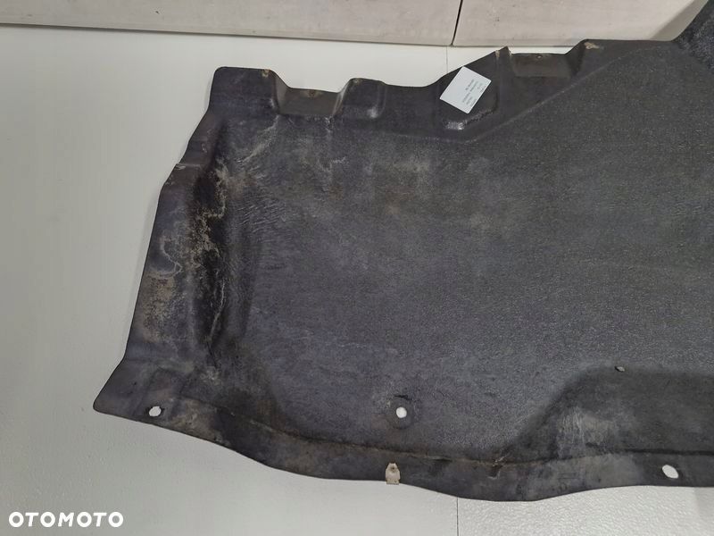 opel ampera płyta ochronna podwozia osłona dolna 22819783 - 7