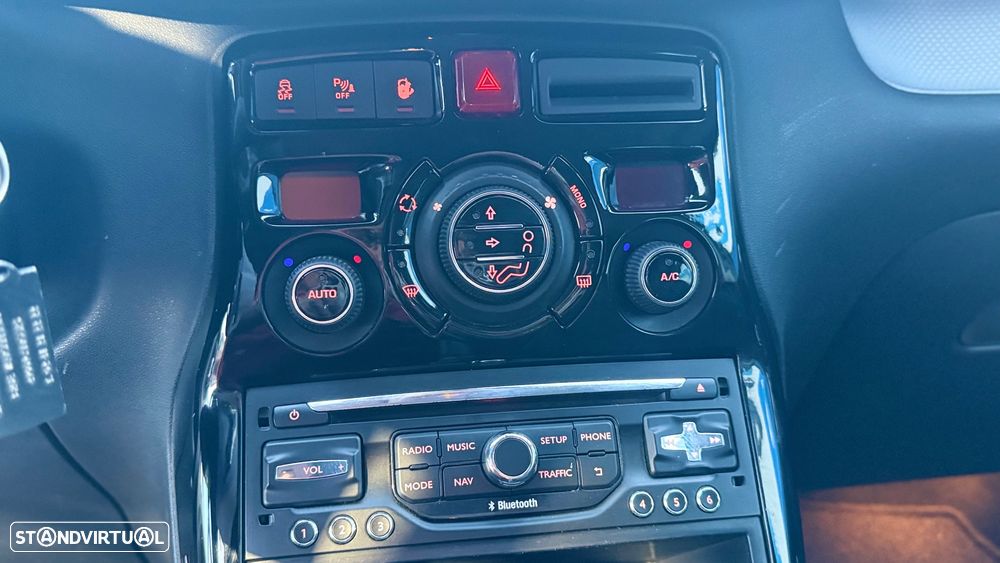 Citroën C3 Picasso PureTech Exclusive - 10