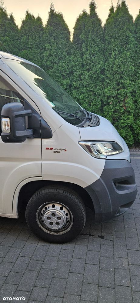 Fiat DUCATO L1 H1 - 5