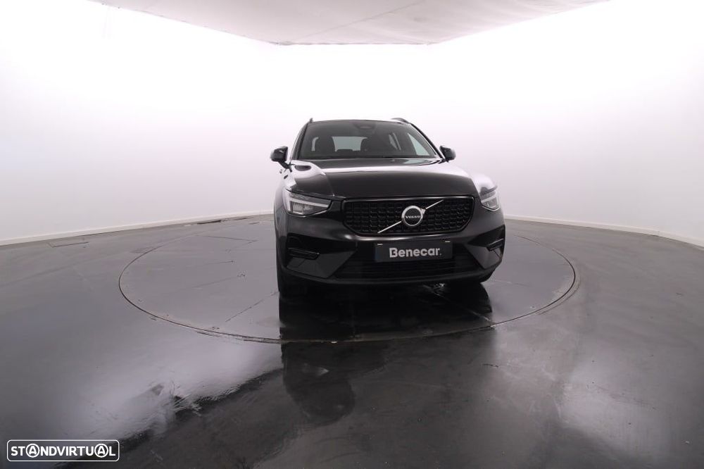 Volvo XC 40 2.0 B3 Plus Dark - 13