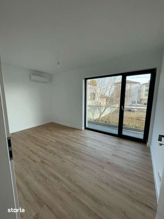 Vile triplex moderne Chiajna zona linistita, constructie premium - Imagine principală: 4/19