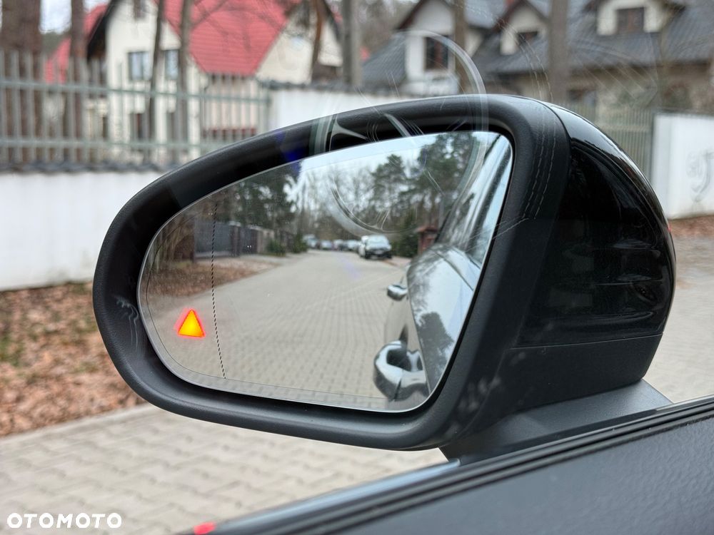 Mercedes-Benz Klasa A 250 E Edycja specjalna 8G-DCT - 23