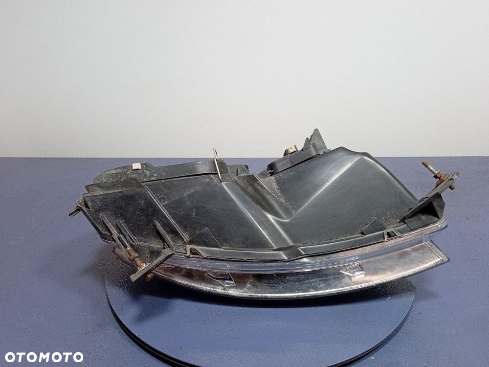 FIAT STILO KOMBI REFLEKTOR LEWY LAMPA LEWA EU DEPO 661-1134L - 3
