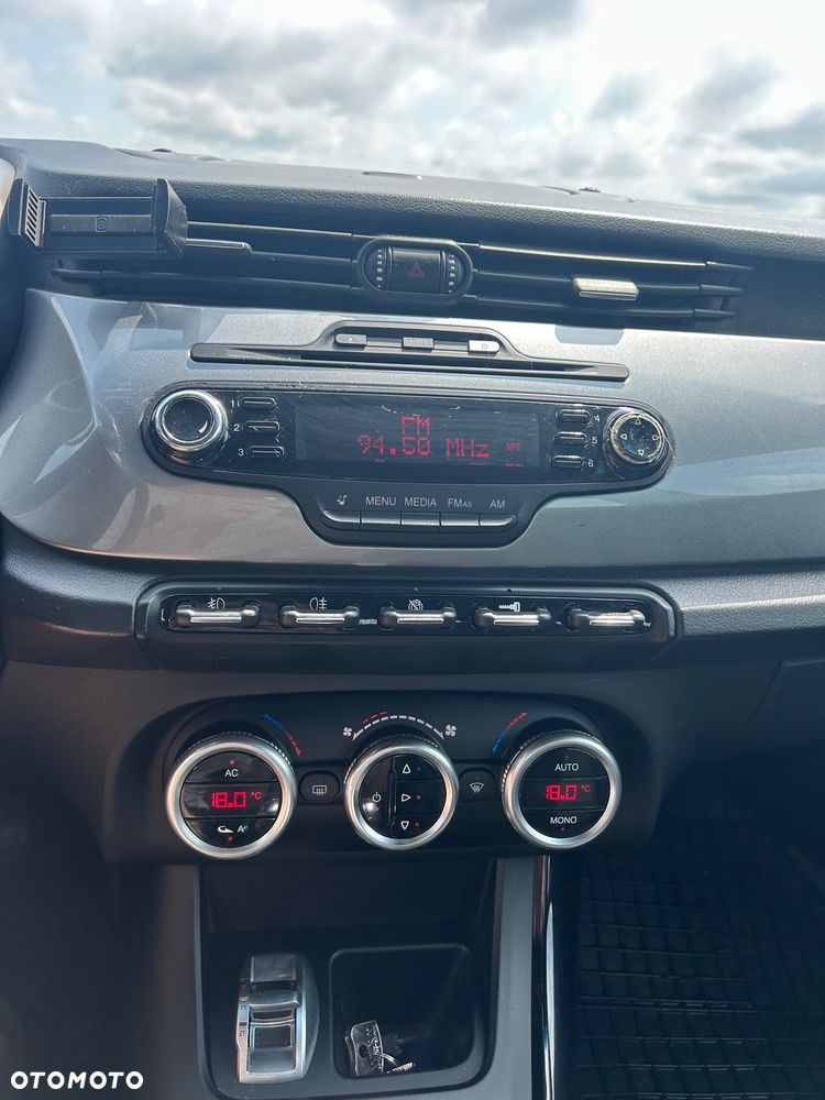 Alfa Romeo Giulietta 2.0 JTDM Progression TCT - 34
