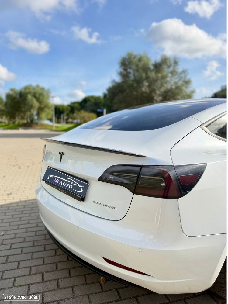 Tesla Model 3 Long Range AWD Dual Motor - 6