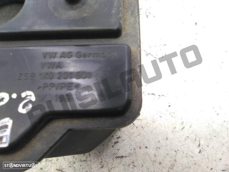 Filtro Canister 1k020_1801c Vw Eos Cabriolet (1f) [2006_2016] 2 - 5