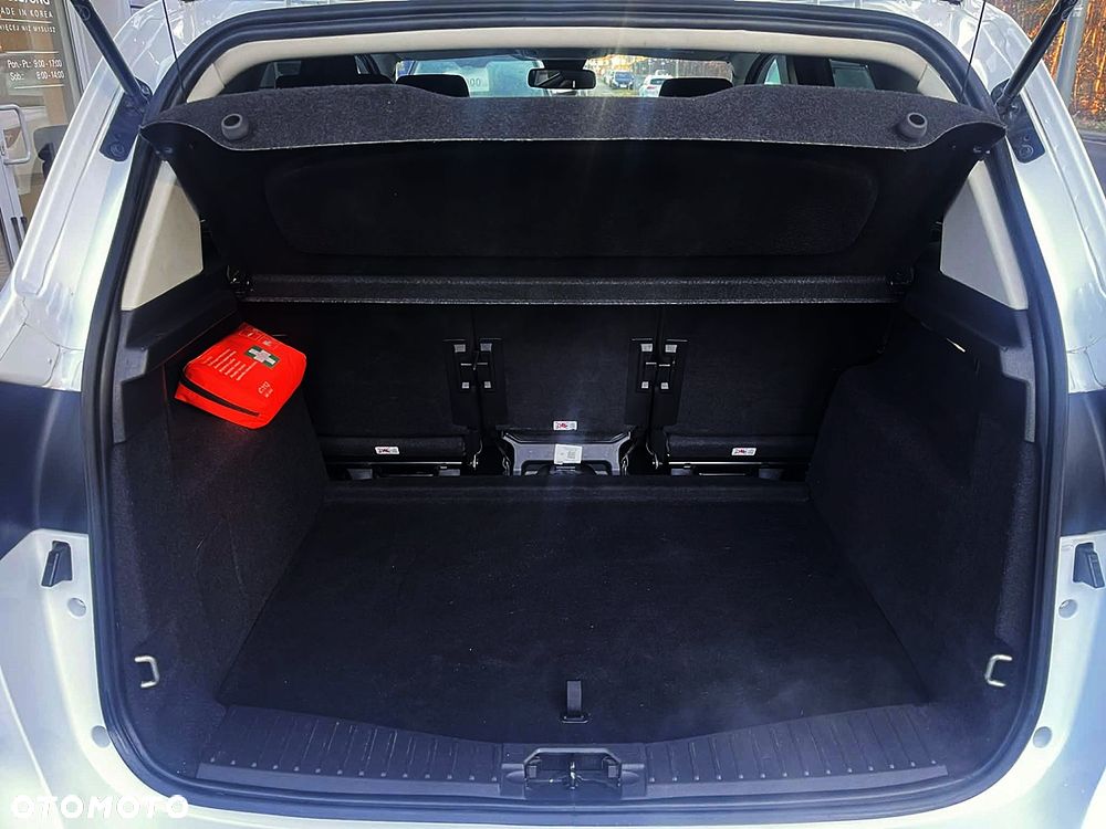 Ford C-MAX 1.5 EcoBoost Titanium ASS - 12