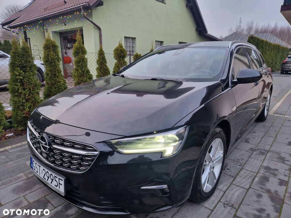 Opel Insignia - 11