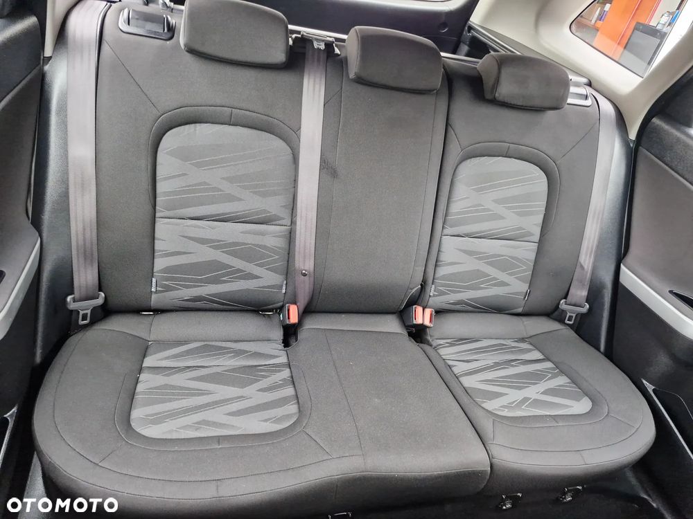 Kia Ceed 1.4 CVVT Attract - 22