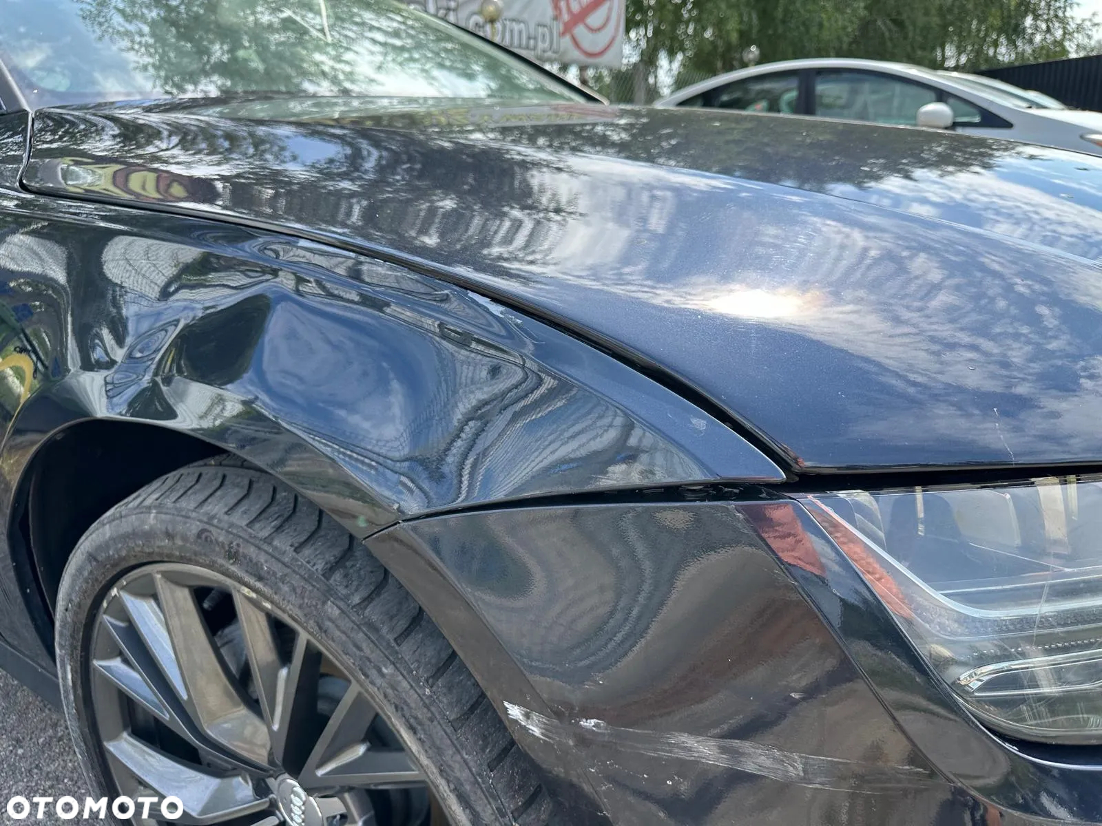 Audi A7 Sportback 3.0 TFSI Quattro S tronic - 6