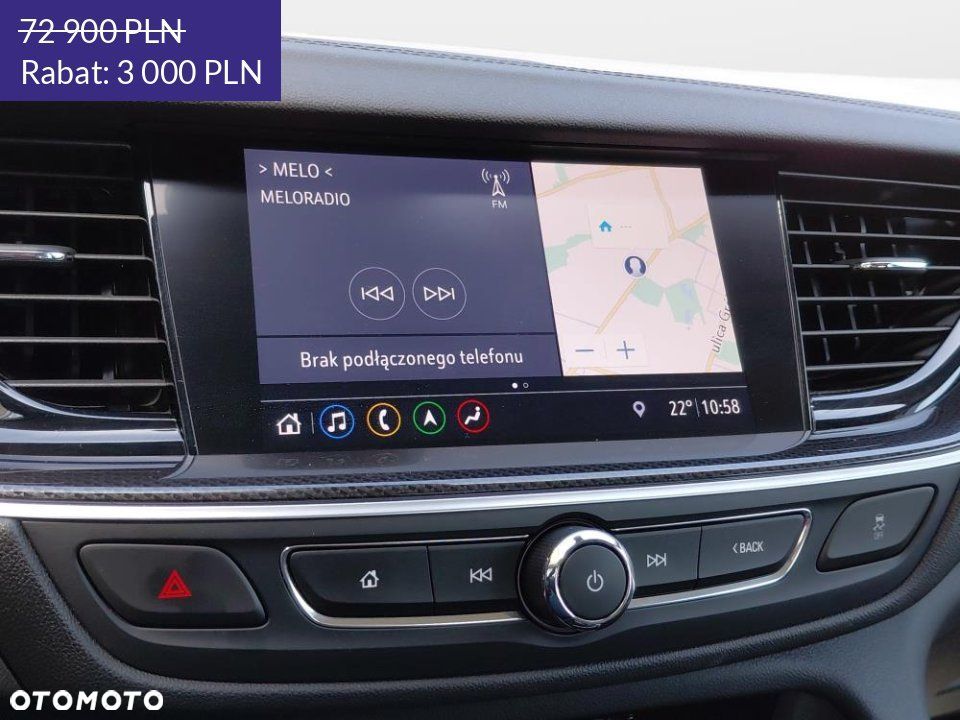 Opel Insignia - 24
