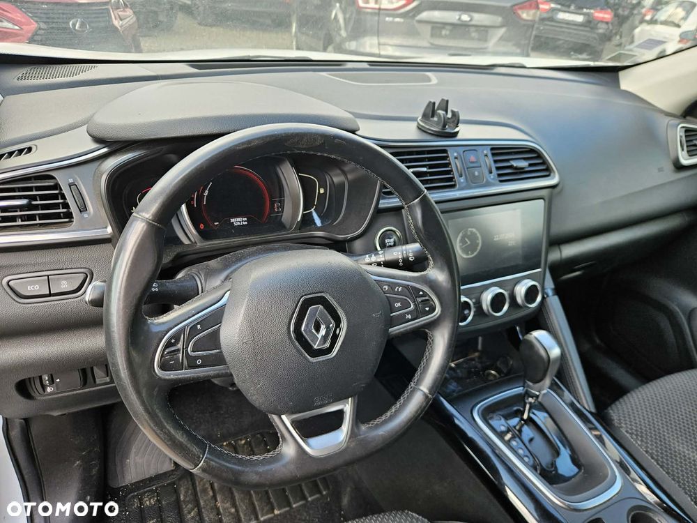 Renault Kadjar BLUE dCi 115 EDC BUSINESS EDITION - 5