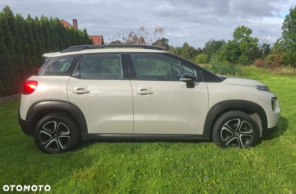 Citroën C3 Aircross PureTech 110 Stop & Start Feel - 7