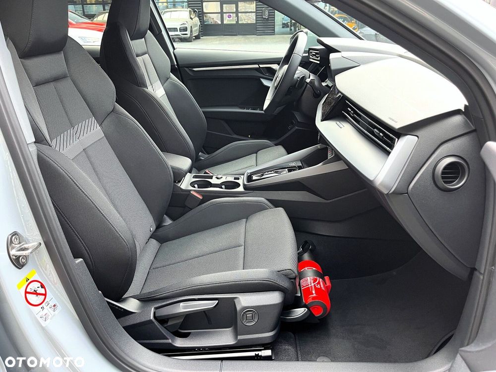 Audi A3 Limousine - 19