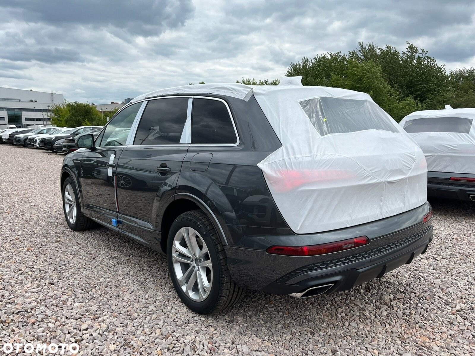 Audi Q7 - 5