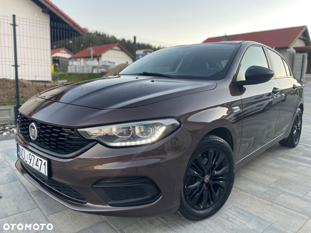 Fiat Tipo 1.4 16v Street - 20