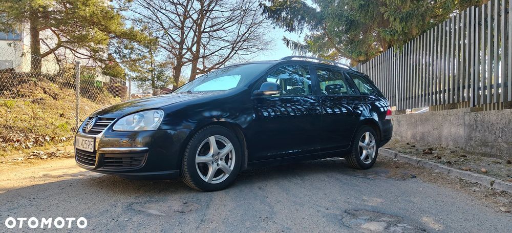 Volkswagen Golf 1.9 TDI Tour - 11