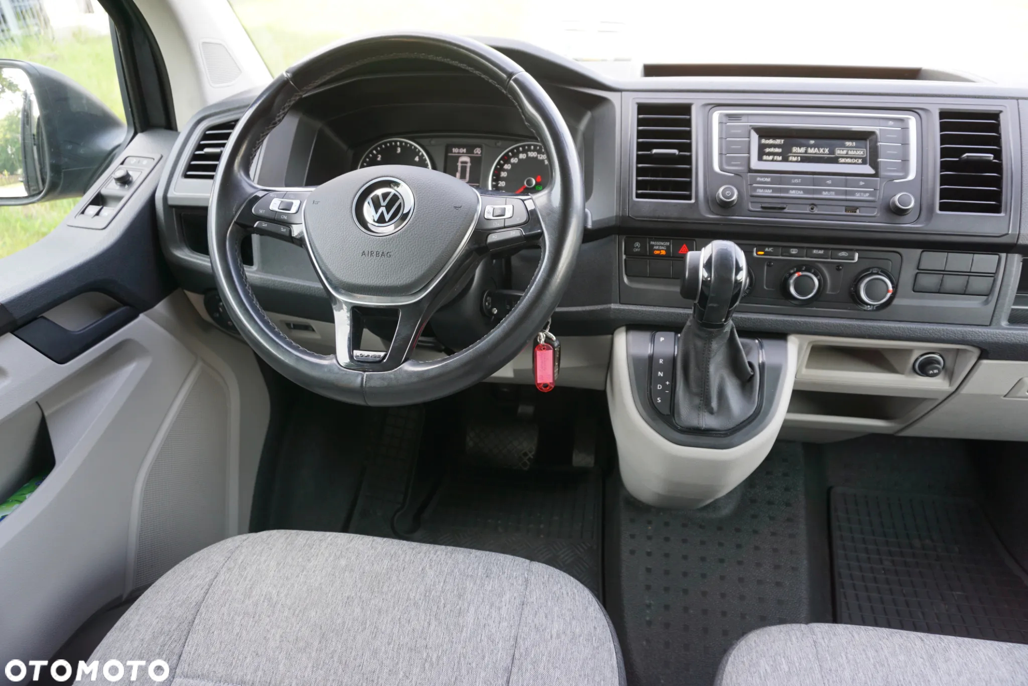 Volkswagen Caravelle 2.0 TDI L2 Highline DSG - 15
