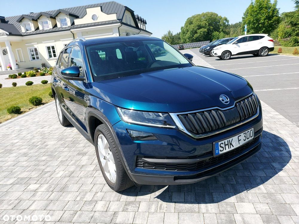 Skoda Kodiaq - 18