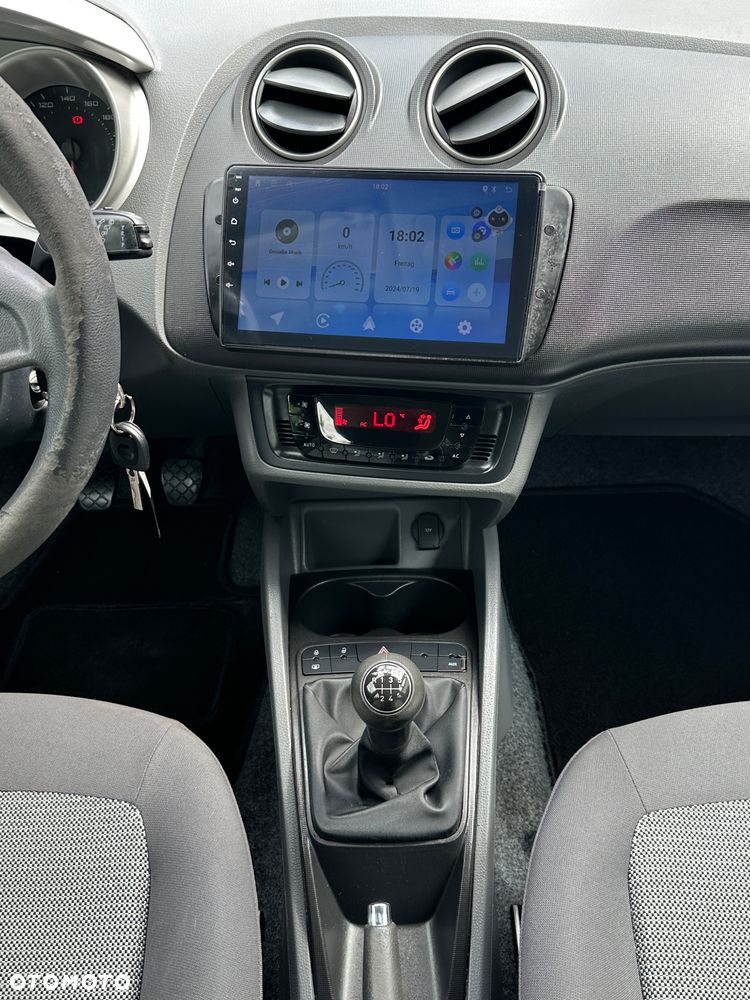 Seat Ibiza - 16