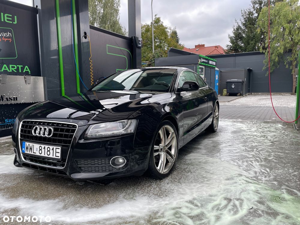 Audi A5 - 17